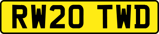 RW20TWD