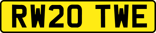 RW20TWE