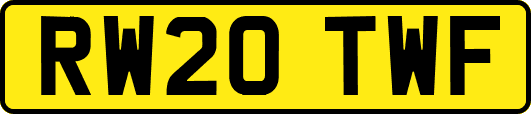 RW20TWF