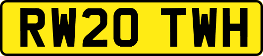 RW20TWH