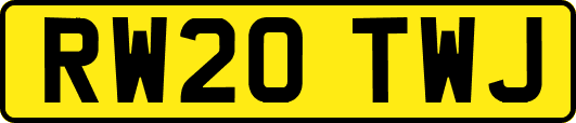 RW20TWJ