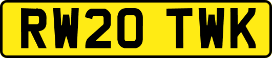 RW20TWK