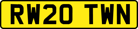 RW20TWN