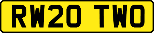 RW20TWO