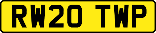 RW20TWP