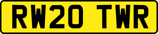 RW20TWR