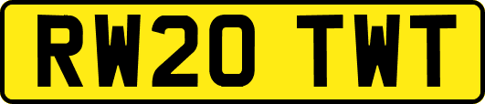 RW20TWT