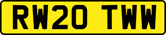 RW20TWW