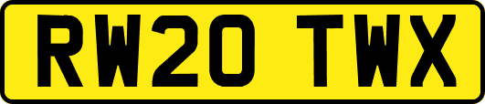 RW20TWX