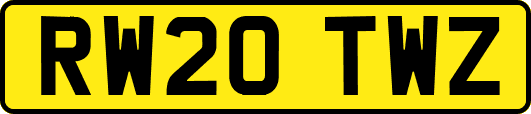 RW20TWZ