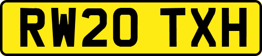 RW20TXH