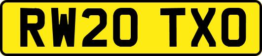 RW20TXO
