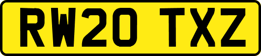 RW20TXZ