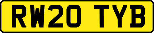 RW20TYB