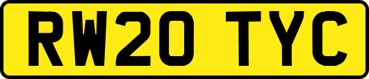 RW20TYC