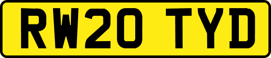 RW20TYD
