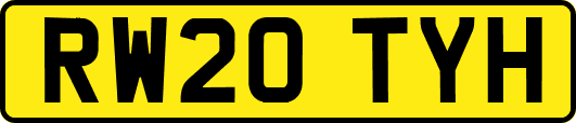RW20TYH