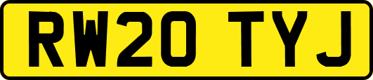 RW20TYJ