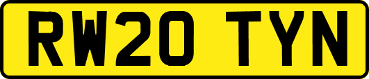 RW20TYN