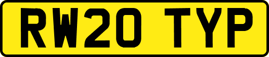 RW20TYP