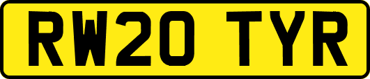 RW20TYR