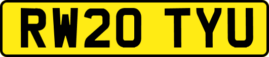 RW20TYU