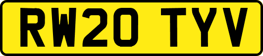 RW20TYV