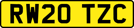 RW20TZC