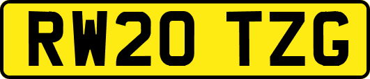 RW20TZG