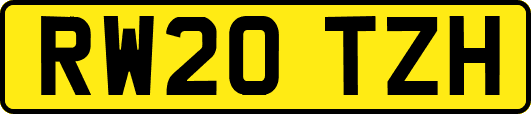 RW20TZH