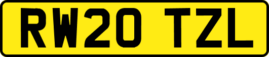 RW20TZL