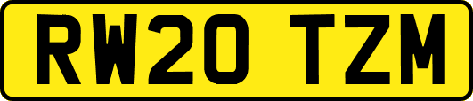 RW20TZM