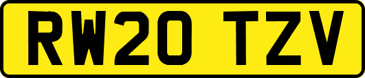 RW20TZV