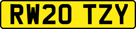 RW20TZY