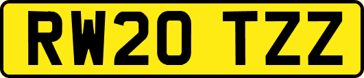 RW20TZZ