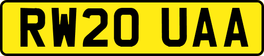 RW20UAA