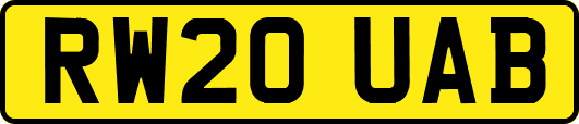 RW20UAB