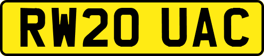RW20UAC