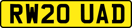 RW20UAD