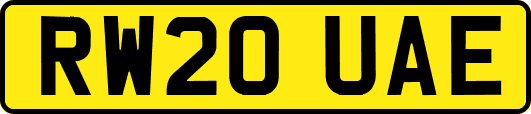 RW20UAE