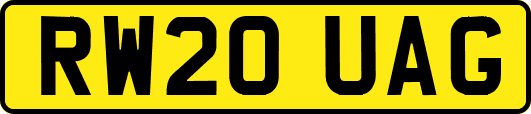 RW20UAG