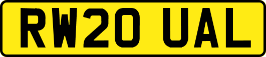 RW20UAL