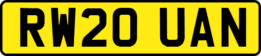 RW20UAN