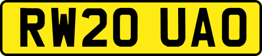 RW20UAO