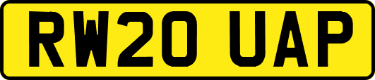 RW20UAP