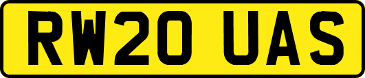 RW20UAS