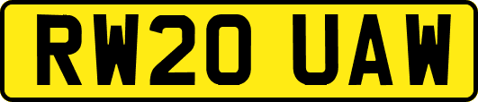 RW20UAW