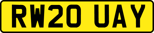 RW20UAY