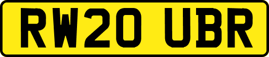 RW20UBR