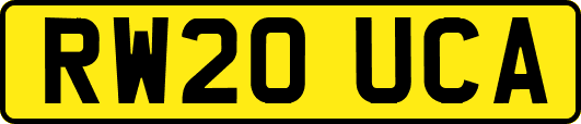RW20UCA